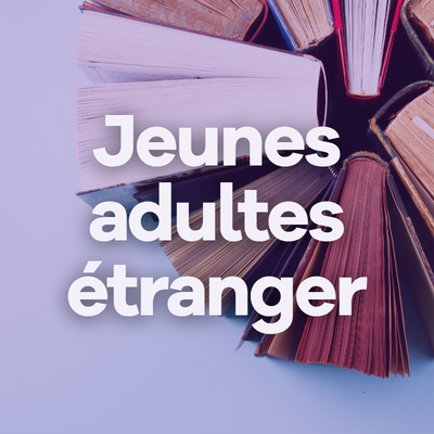 Image Jeunes adultes étranger